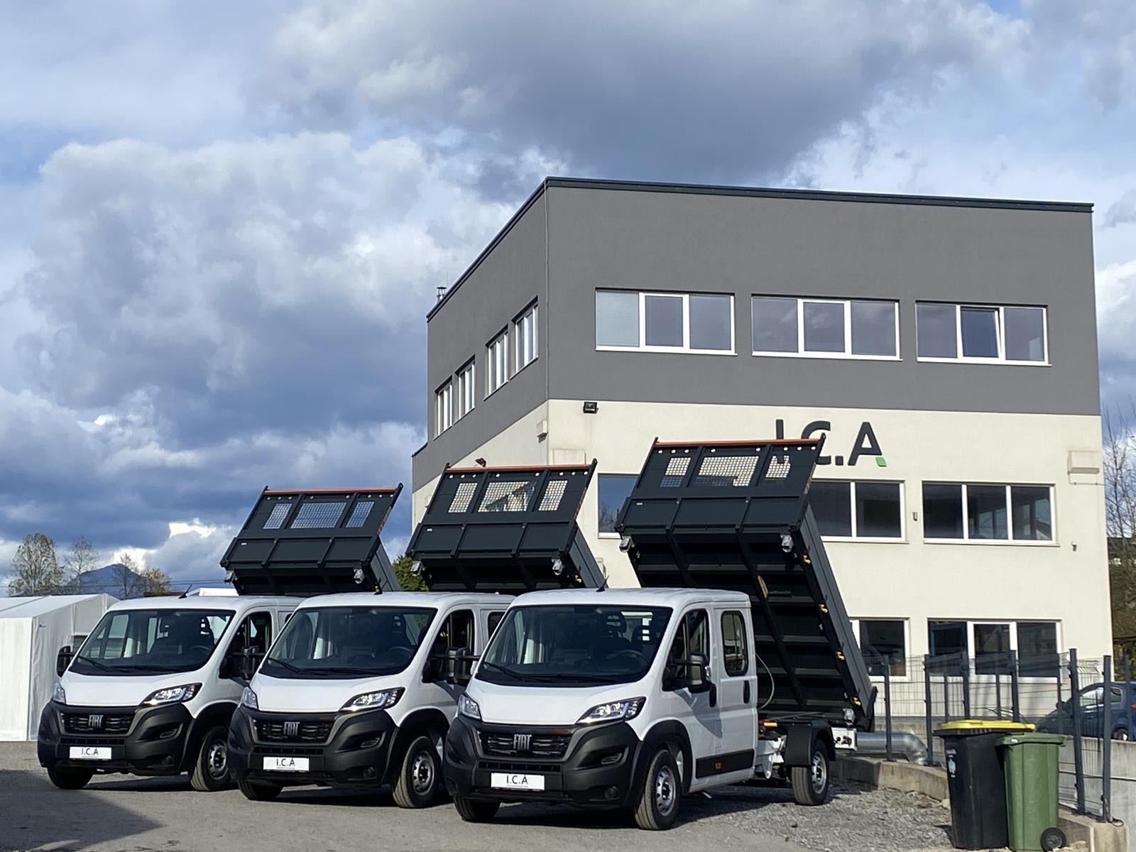 RINZ ROS d.o.o. (GmbH) - Bedrijfswagens undefined: afbeelding 65