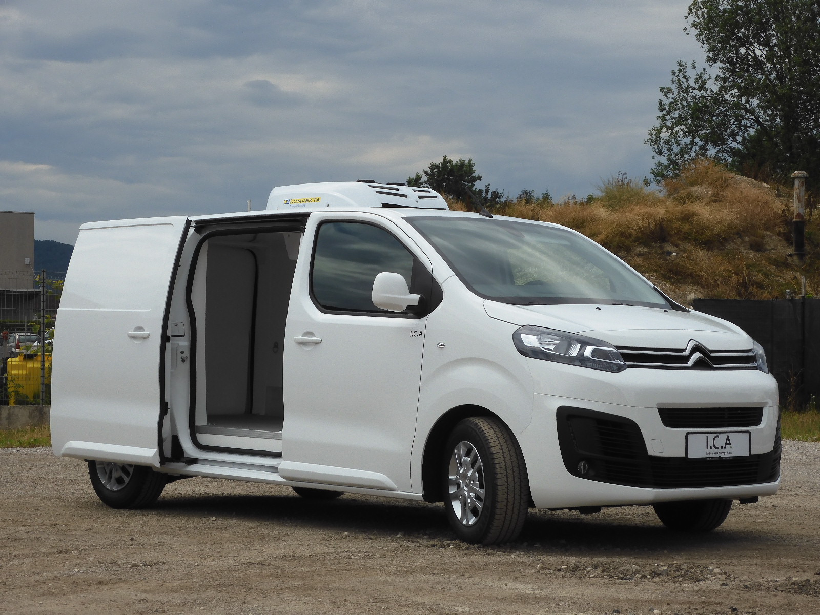 RINZ ROS d.o.o. (GmbH) - Bedrijfswagens undefined: afbeelding 58