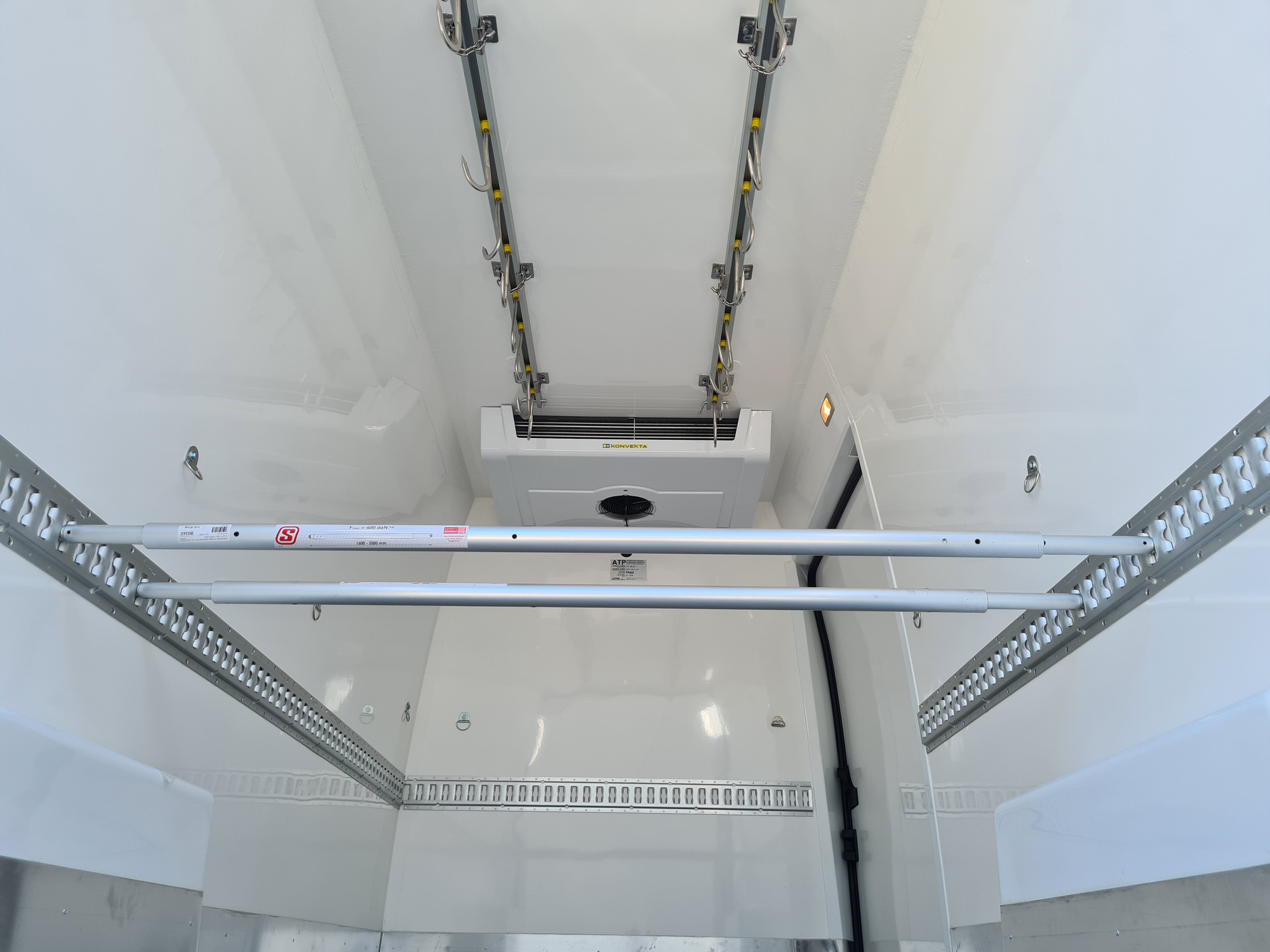 RINZ ROS d.o.o. (GmbH) - Bedrijfswagens undefined: afbeelding 37