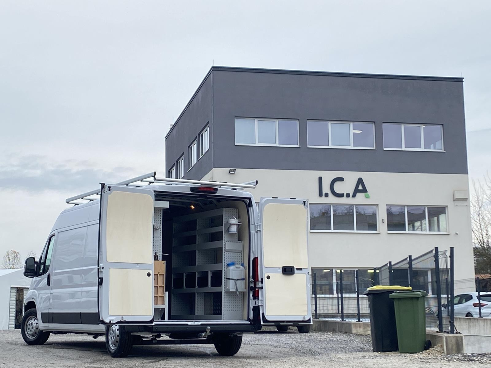 RINZ ROS d.o.o. (GmbH) - Bedrijfswagens undefined: afbeelding 62