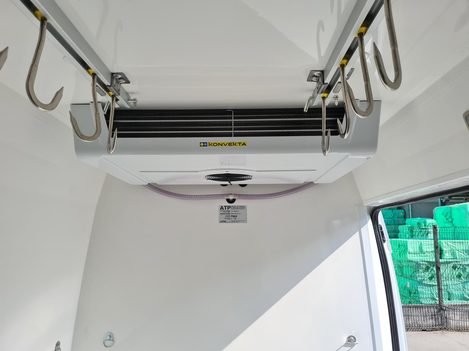 RINZ ROS d.o.o. (GmbH) - Bedrijfswagens undefined: afbeelding 41