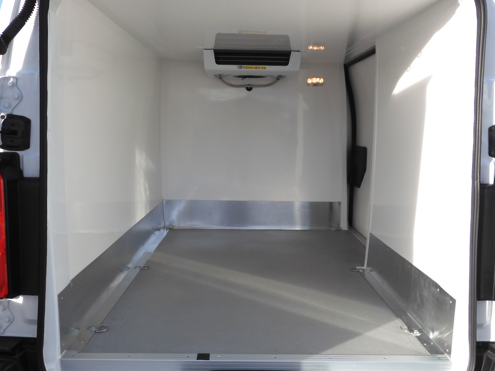 RINZ ROS d.o.o. (GmbH) - Bedrijfswagens undefined: afbeelding 55