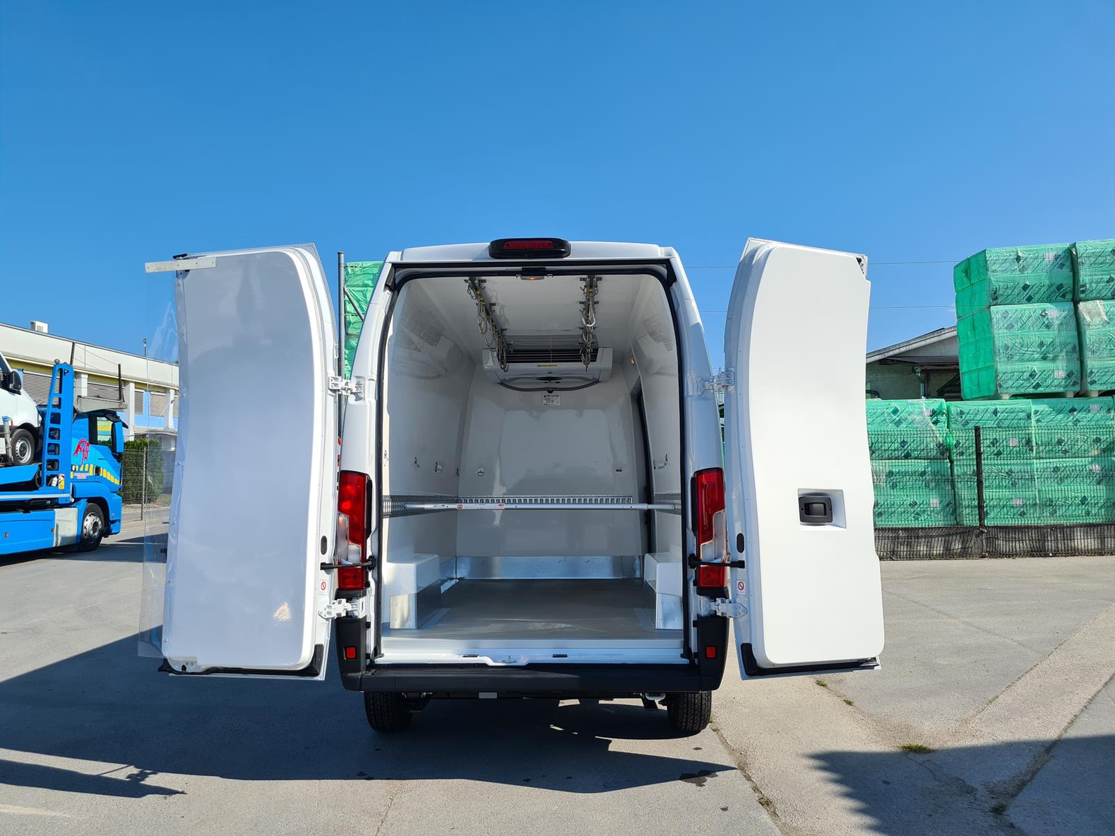 RINZ ROS d.o.o. (GmbH) - Bedrijfswagens undefined: afbeelding 34