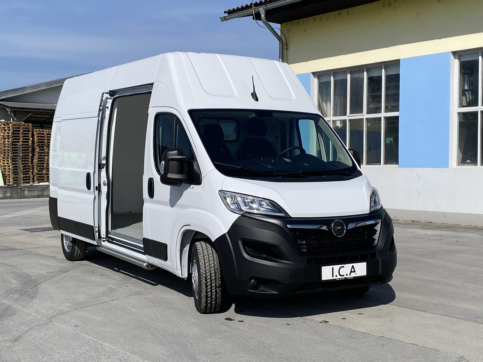 RINZ ROS d.o.o. (GmbH) - Bedrijfswagens undefined: afbeelding 18