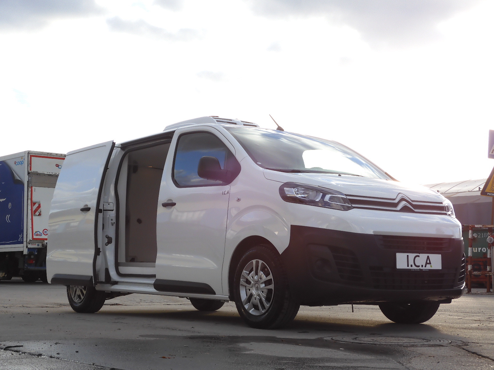 RINZ ROS d.o.o. (GmbH) - Bedrijfswagens undefined: afbeelding 52