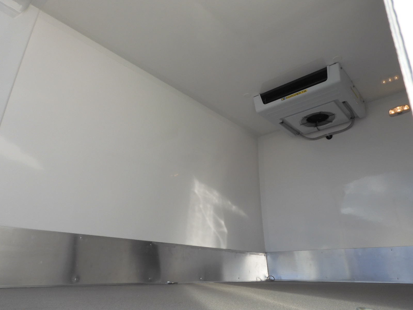 RINZ ROS d.o.o. (GmbH) - Bedrijfswagens undefined: afbeelding 54