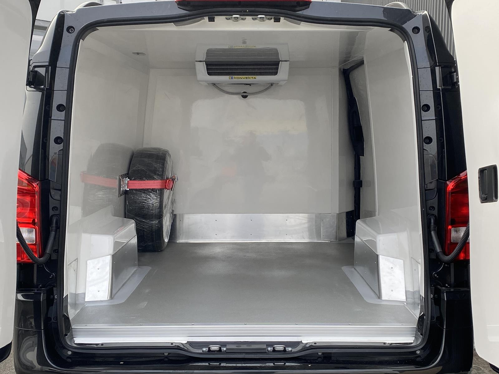 RINZ ROS d.o.o. (GmbH) - Bedrijfswagens undefined: afbeelding 44