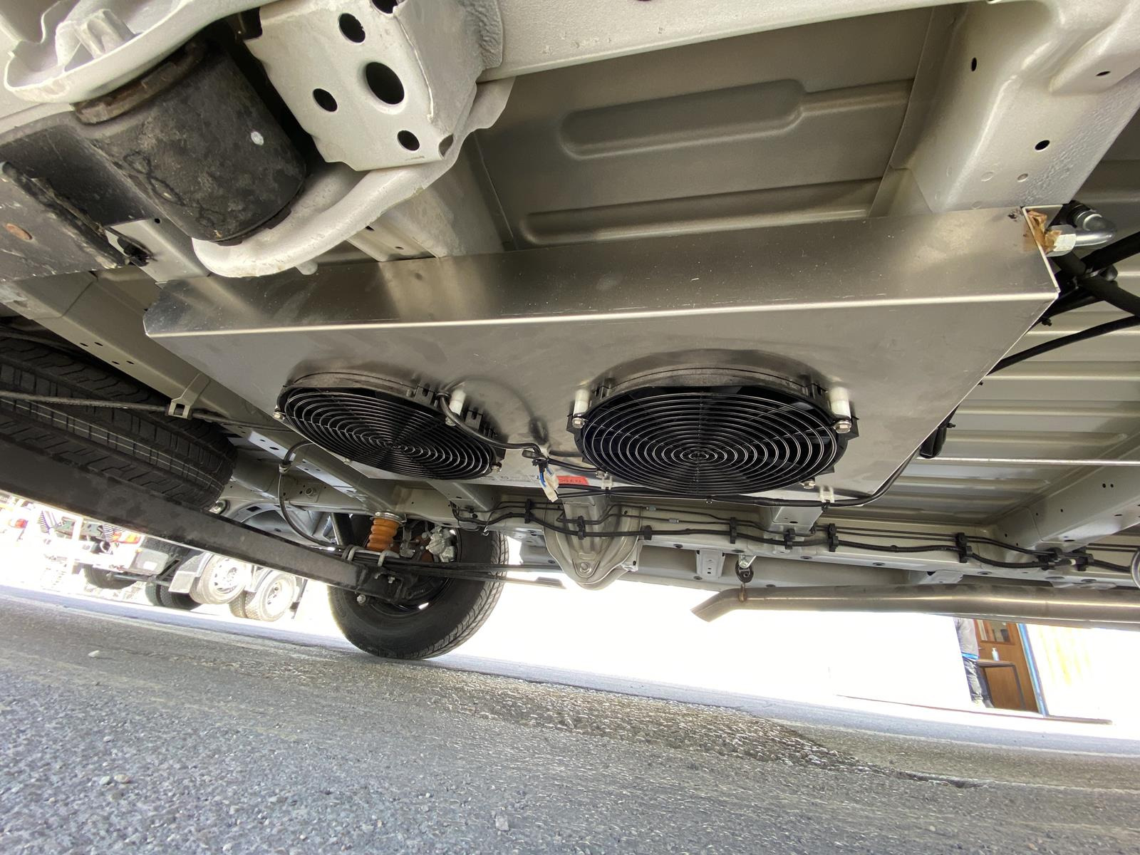 RINZ ROS d.o.o. (GmbH) - Bedrijfswagens undefined: afbeelding 23