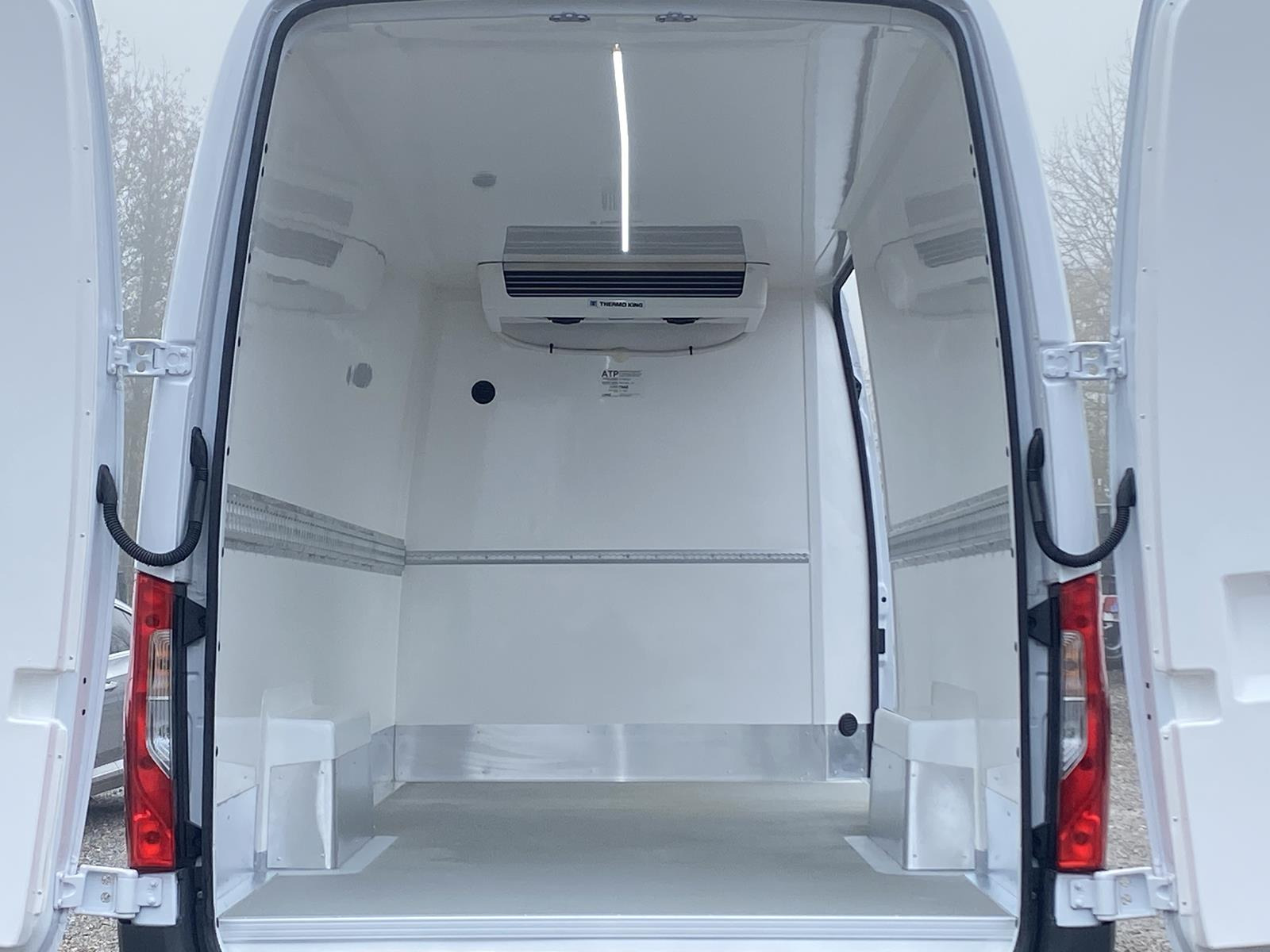 RINZ ROS d.o.o. (GmbH) - Bedrijfswagens undefined: afbeelding 2