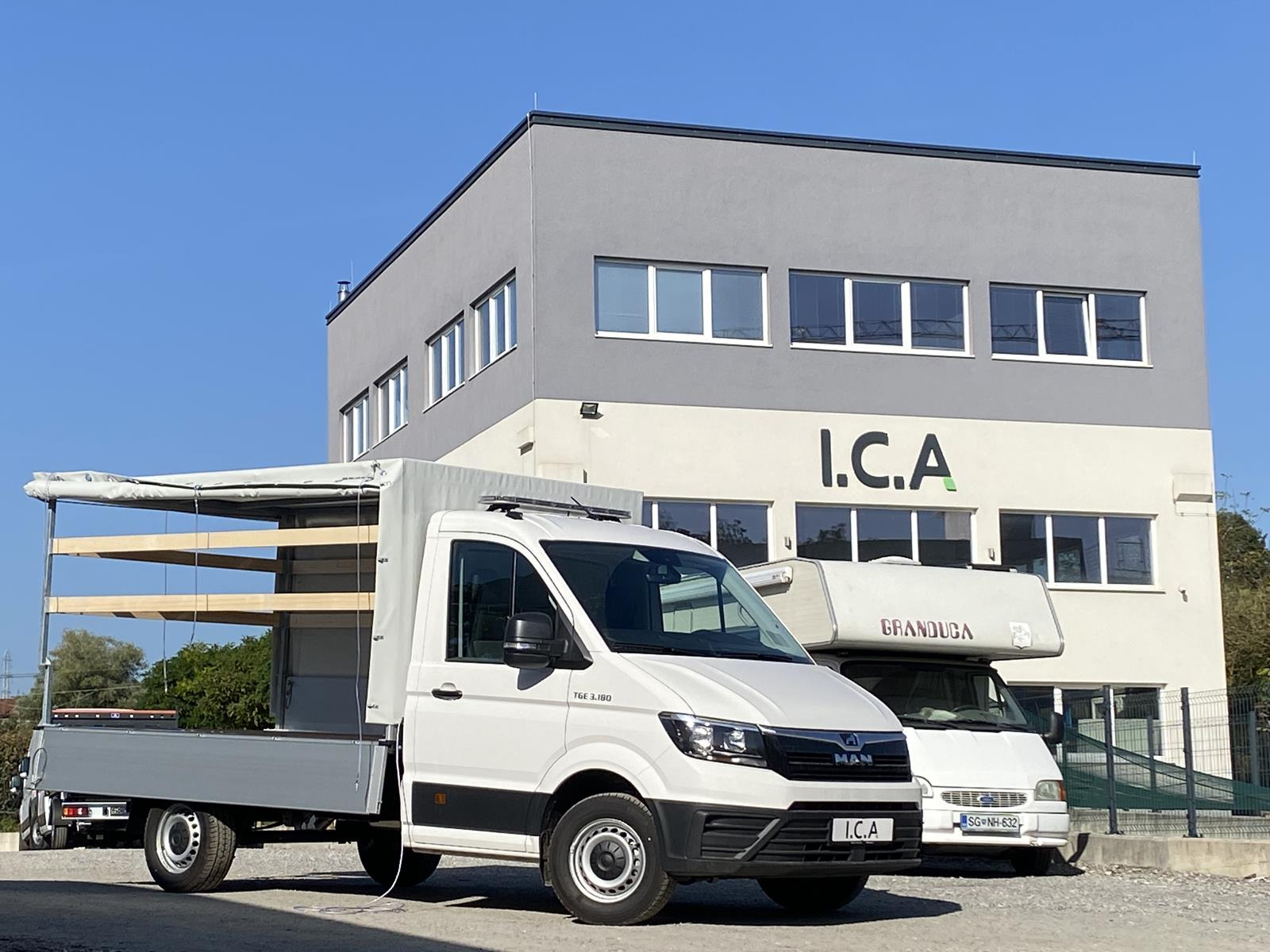 RINZ ROS d.o.o. (GmbH) - Bedrijfswagens undefined: afbeelding 64