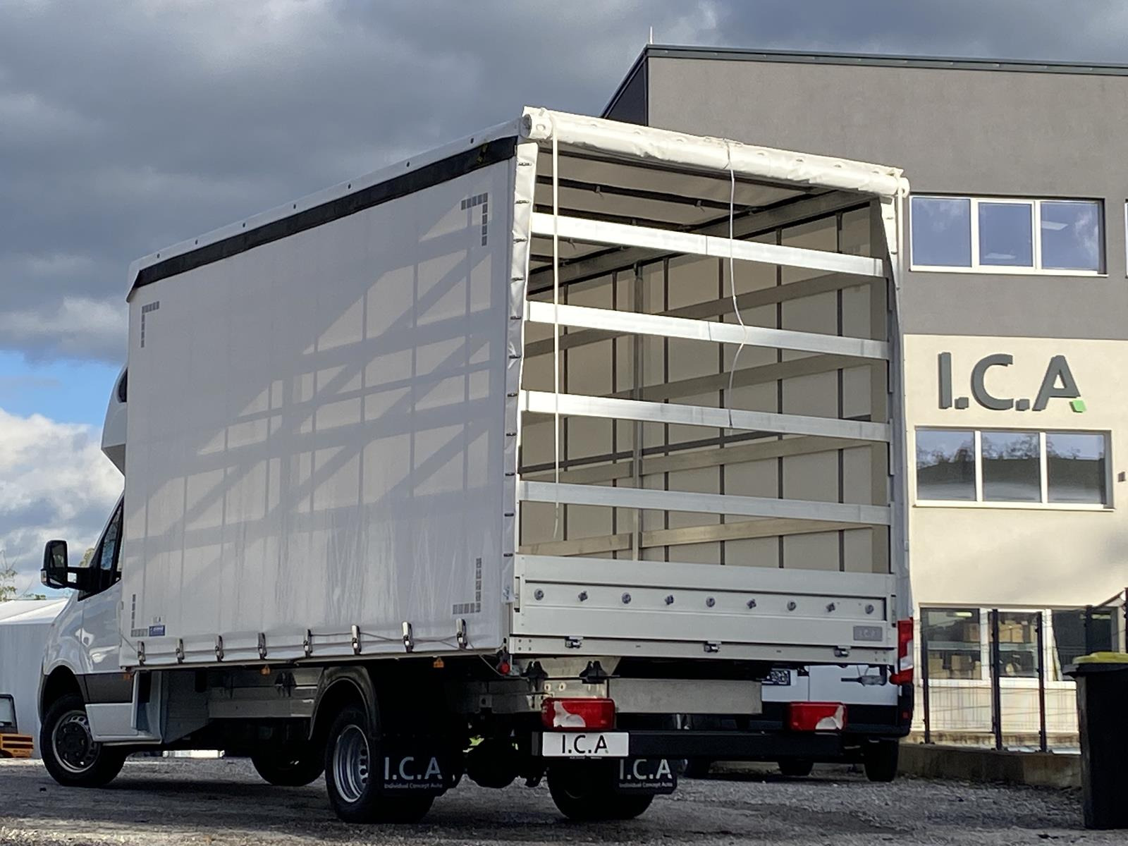 RINZ ROS d.o.o. (GmbH) - Bedrijfswagens undefined: afbeelding 66