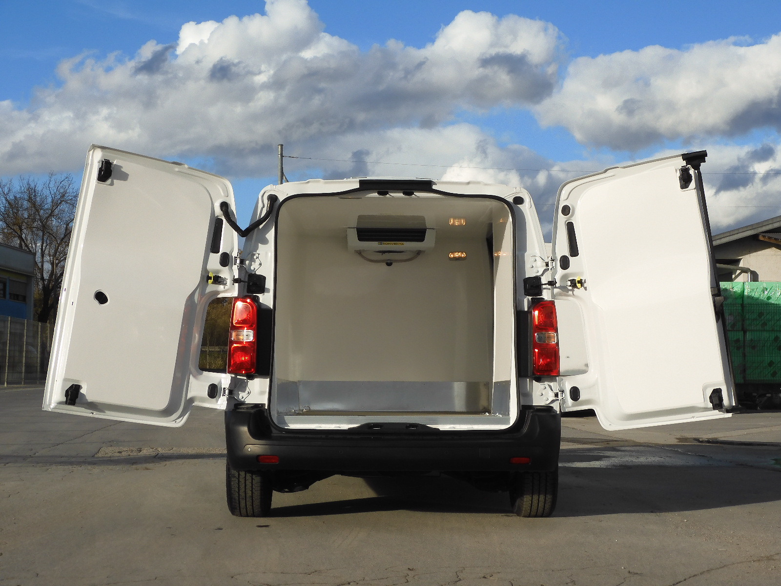 RINZ ROS d.o.o. (GmbH) - Bedrijfswagens undefined: afbeelding 53