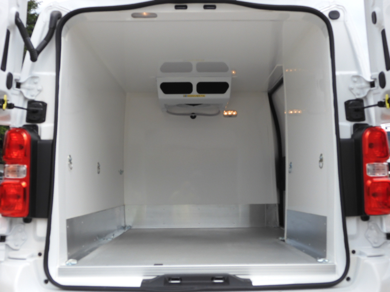 RINZ ROS d.o.o. (GmbH) - Bedrijfswagens undefined: afbeelding 60