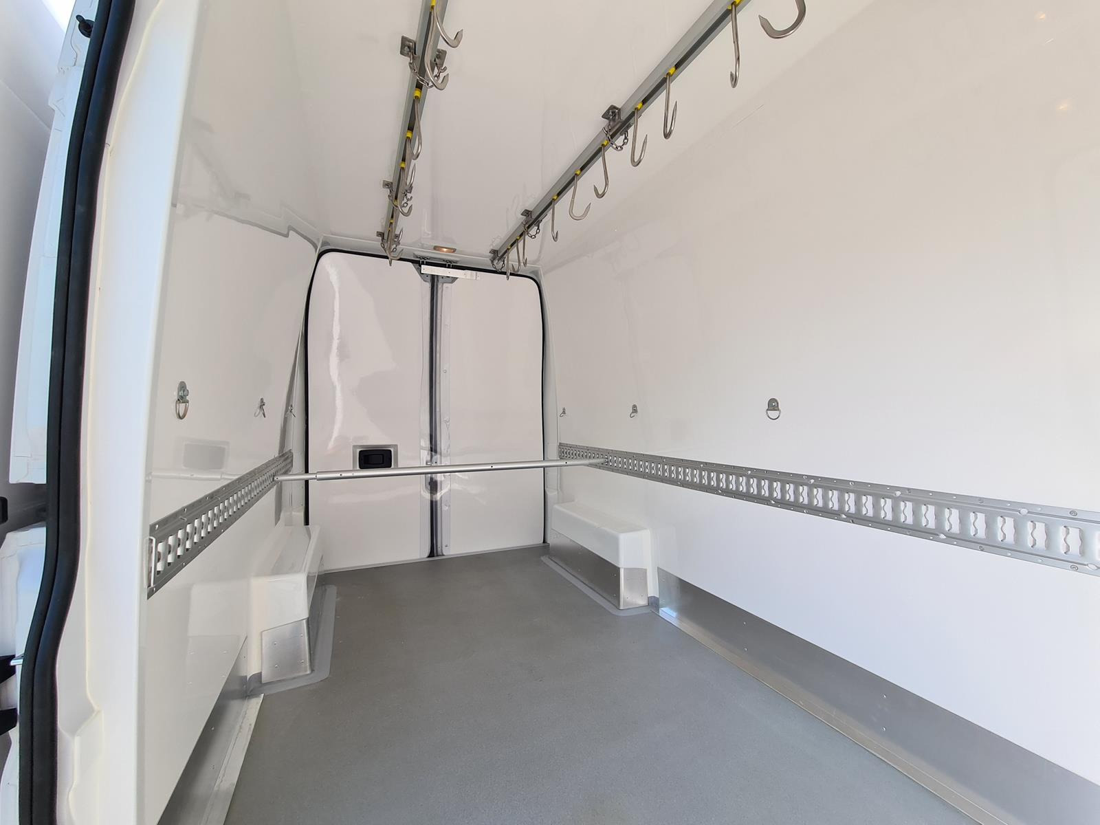 RINZ ROS d.o.o. (GmbH) - Bedrijfswagens undefined: afbeelding 38