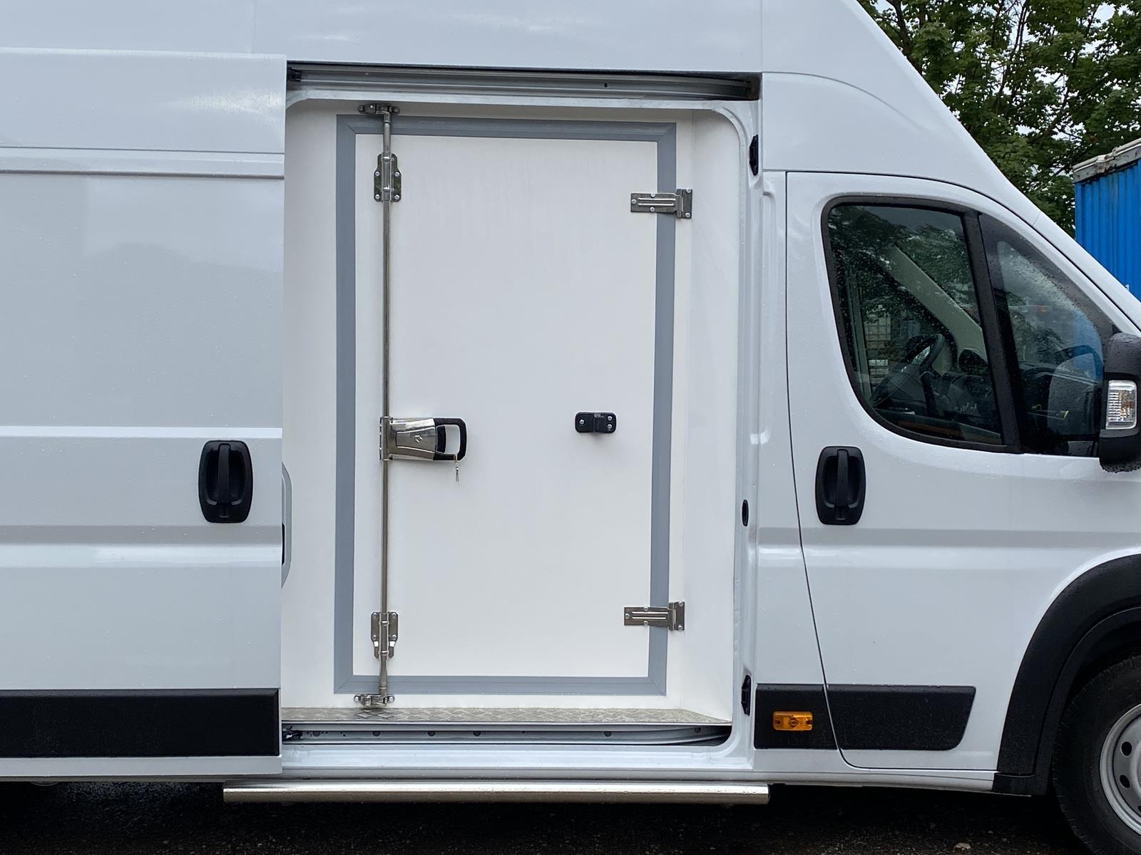 RINZ ROS d.o.o. (GmbH) - Bedrijfswagens undefined: afbeelding 25