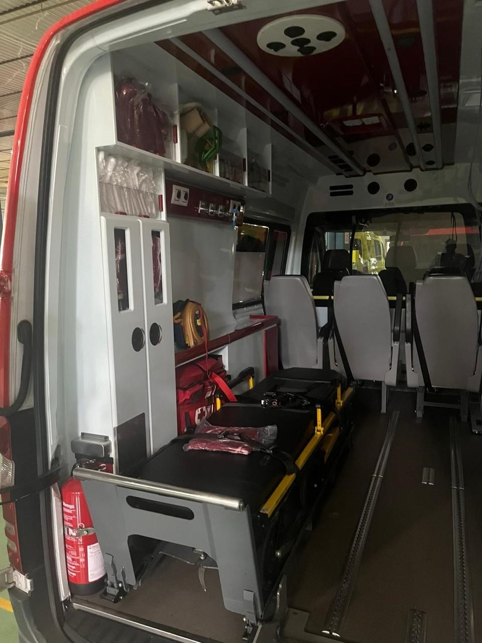 MENTUY DORADO SLU - Voertuigen te koop undefined: afbeelding 5