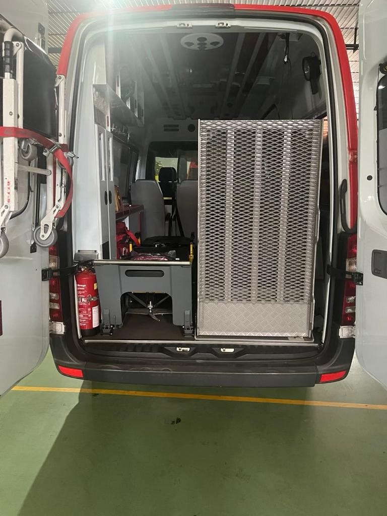 MENTUY DORADO SLU - Voertuigen te koop undefined: afbeelding 3