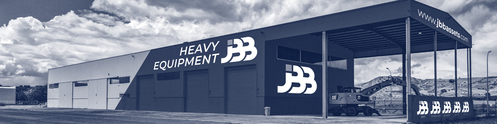 JBB ASSETS - Vrachtwagens NISSAN undefined: afbeelding 1