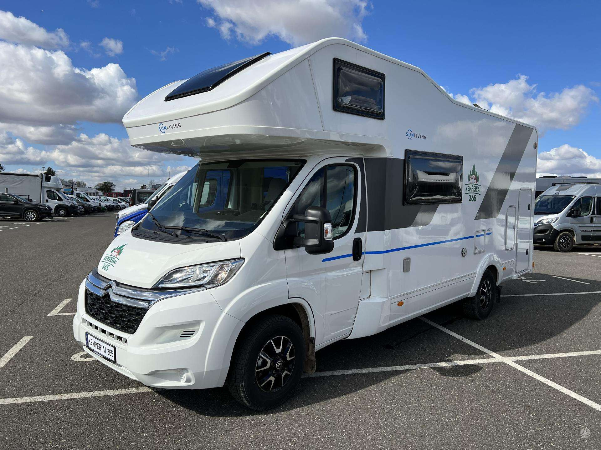 SIA Kemperi 365 undefined: afbeelding 8