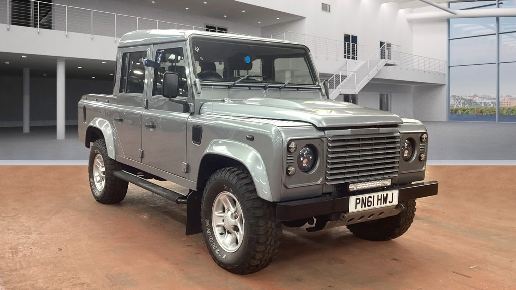 GP Specialist Vehicles LTD undefined: afbeelding 8