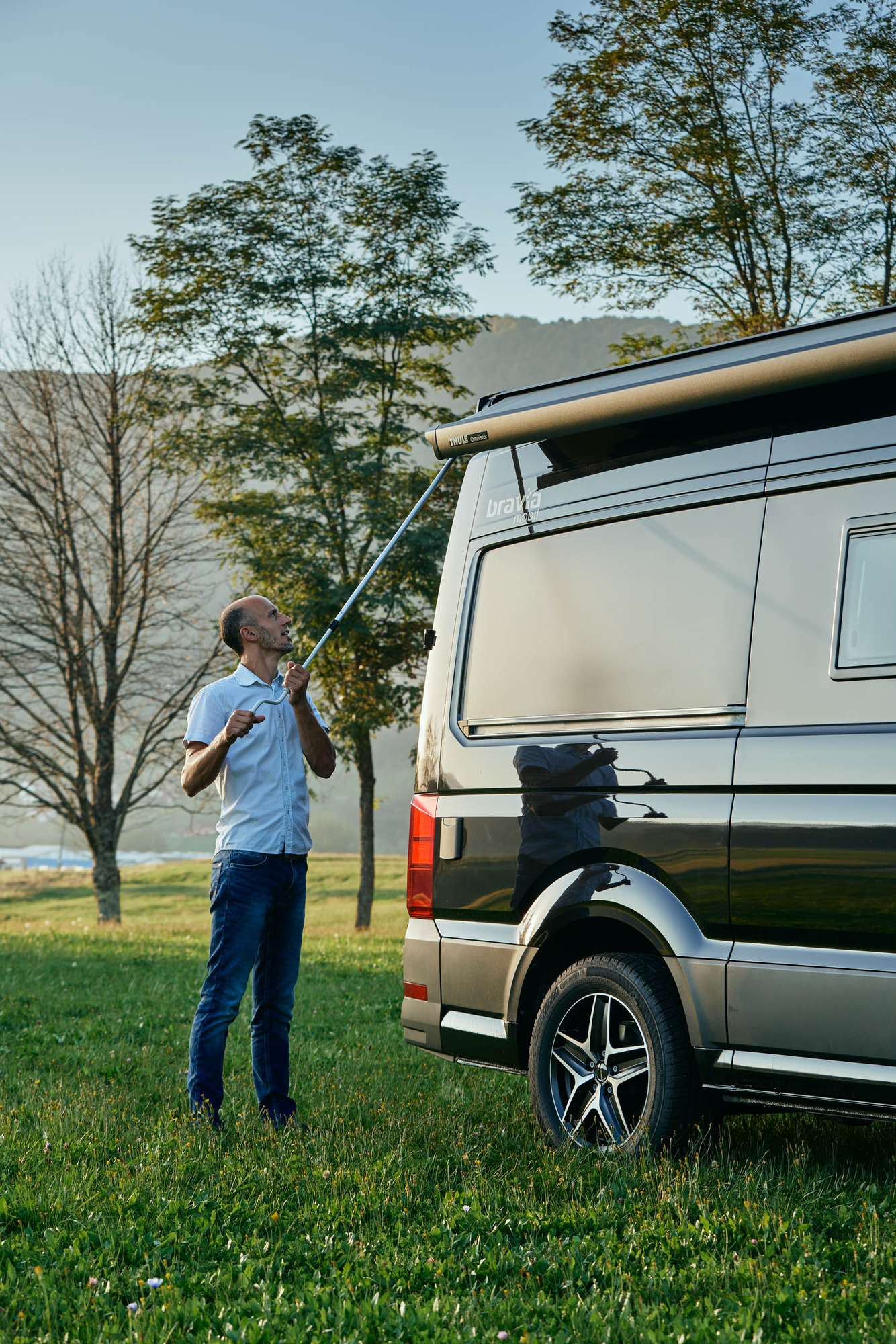 2 AP SPÓŁKA Z OGRANICZONĄ ODPOWIEDZIALNOŚCIĄ - Campers - versnellingsbak: manuele undefined: afbeelding 11