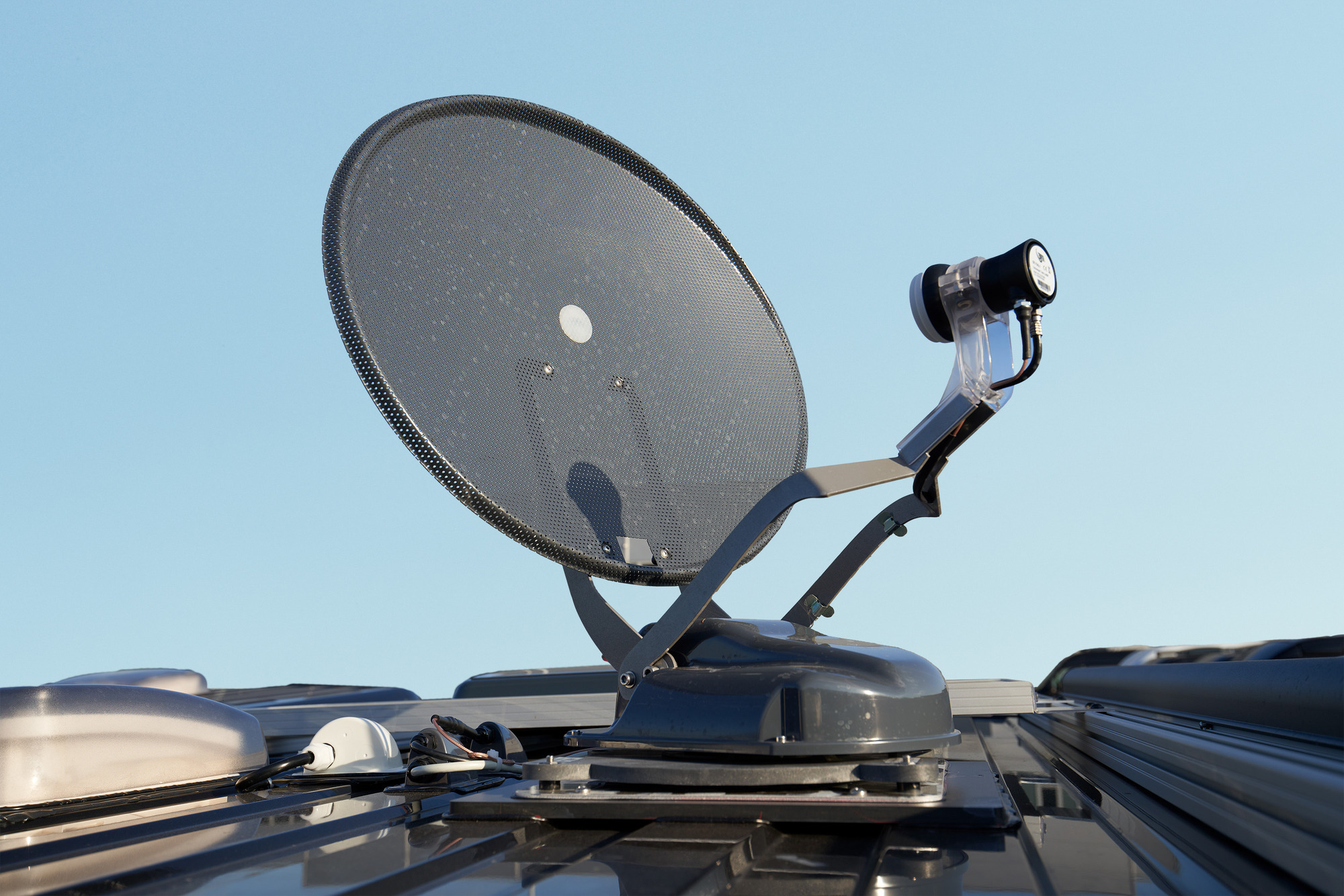 2 AP SPÓŁKA Z OGRANICZONĄ ODPOWIEDZIALNOŚCIĄ - Campers - versnellingsbak: manuele undefined: afbeelding 7