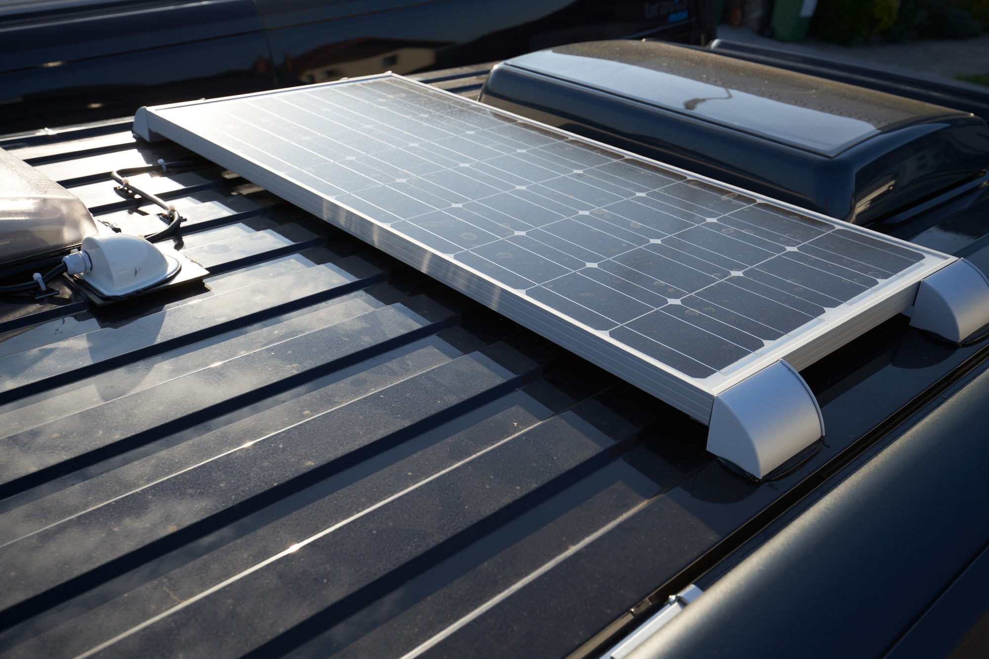 2 AP SPÓŁKA Z OGRANICZONĄ ODPOWIEDZIALNOŚCIĄ - Campers - versnellingsbak: manuele undefined: afbeelding 8