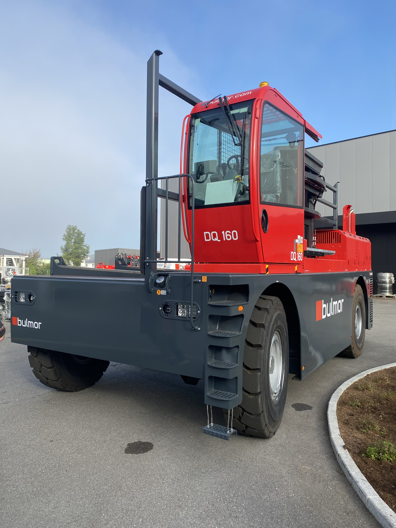 BULMOR LANCER undefined: afbeelding 5