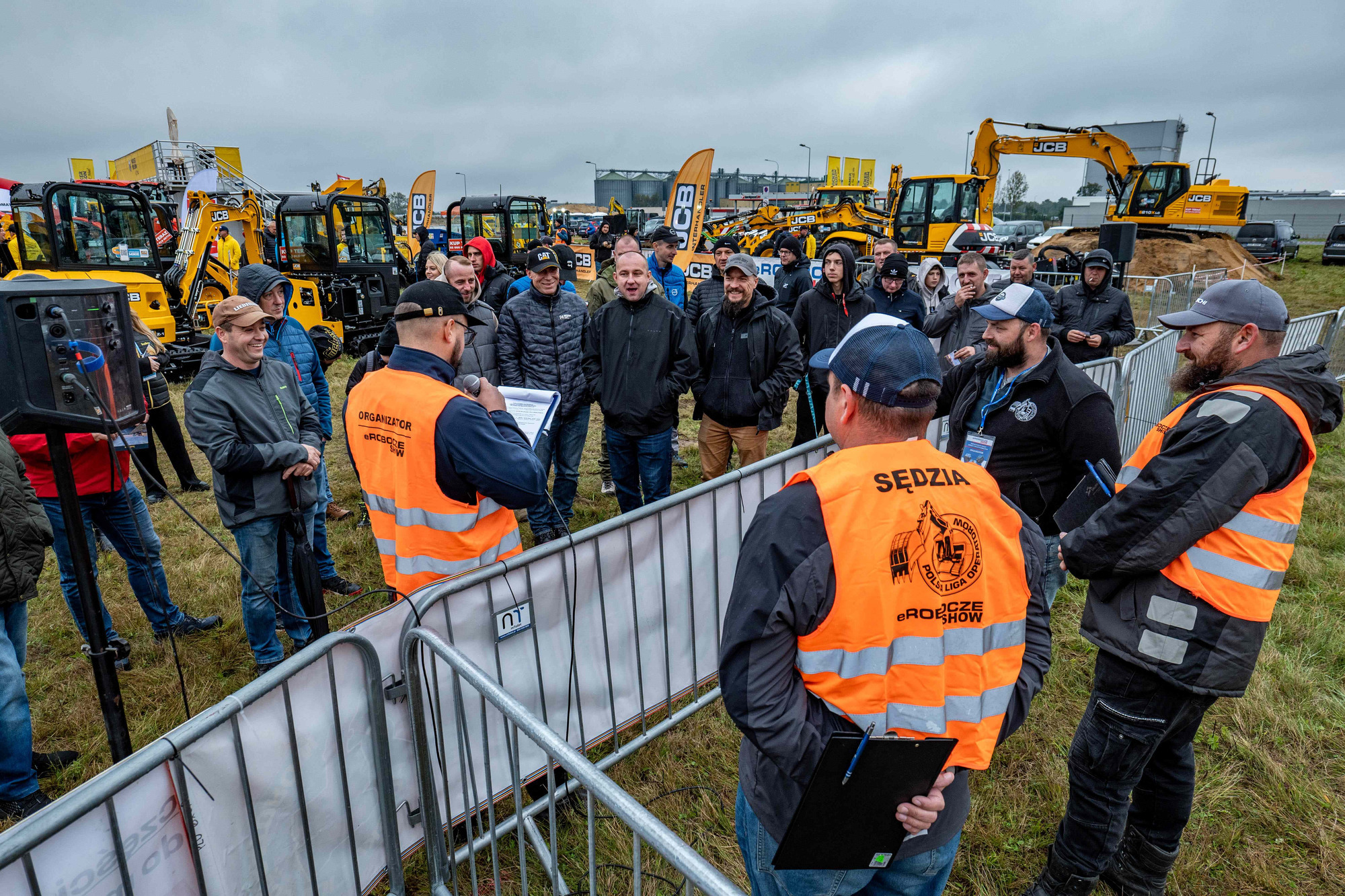 ERobocze SHOW 2025 undefined: afbeelding 2