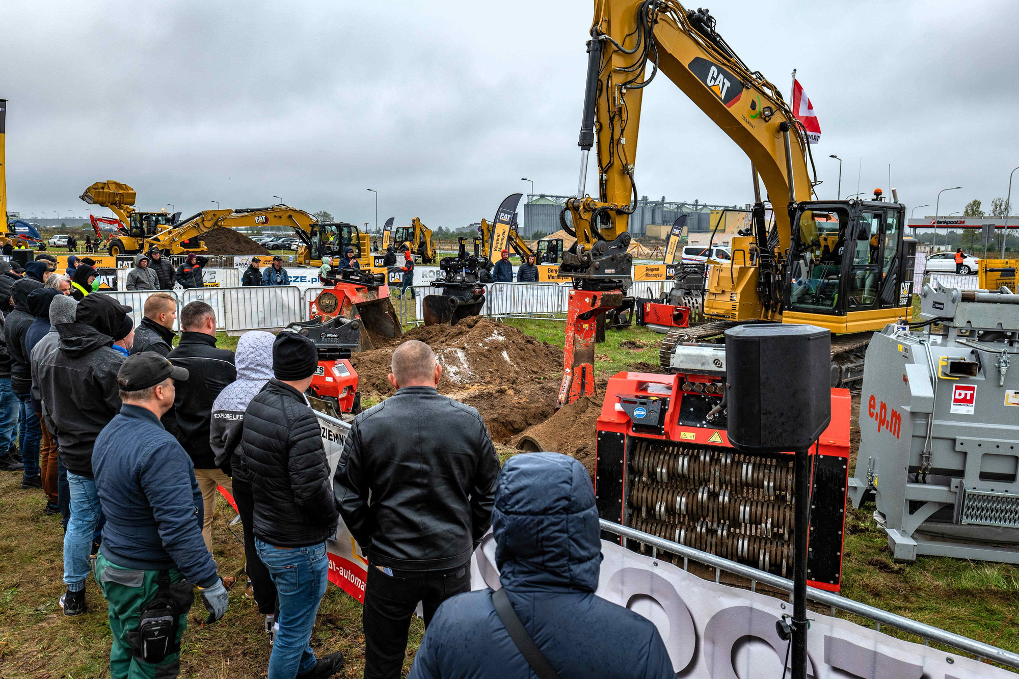 ERobocze SHOW 2025 undefined: afbeelding 3