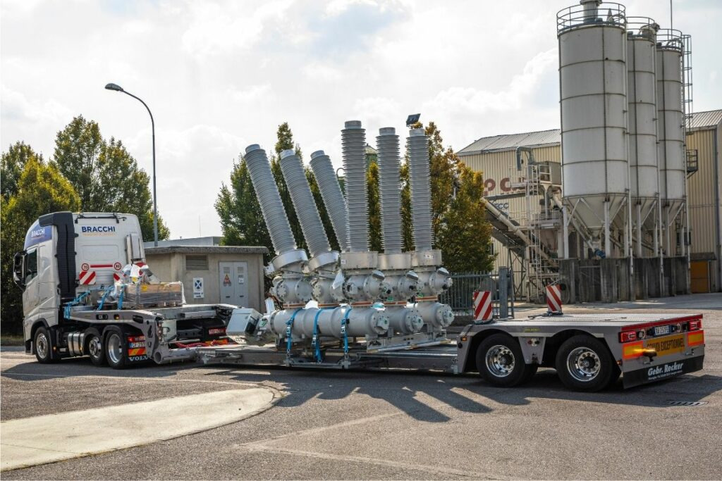 B.P. Transports sp. z o.o. undefined: afbeelding 2