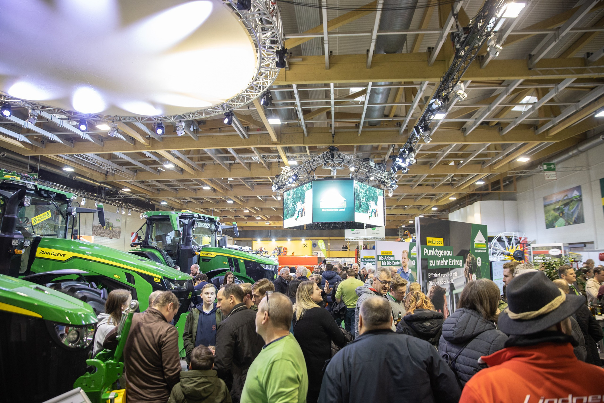 Agrarmesse undefined: afbeelding 4