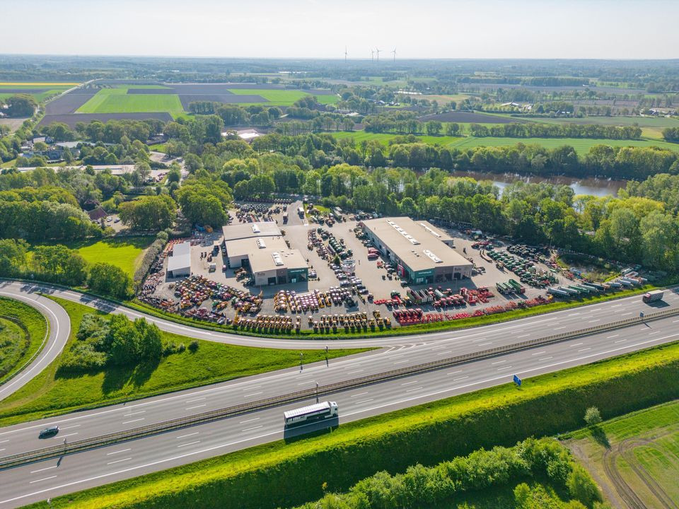 Clemens Hoping GmbH - Aanhangers undefined: afbeelding 1