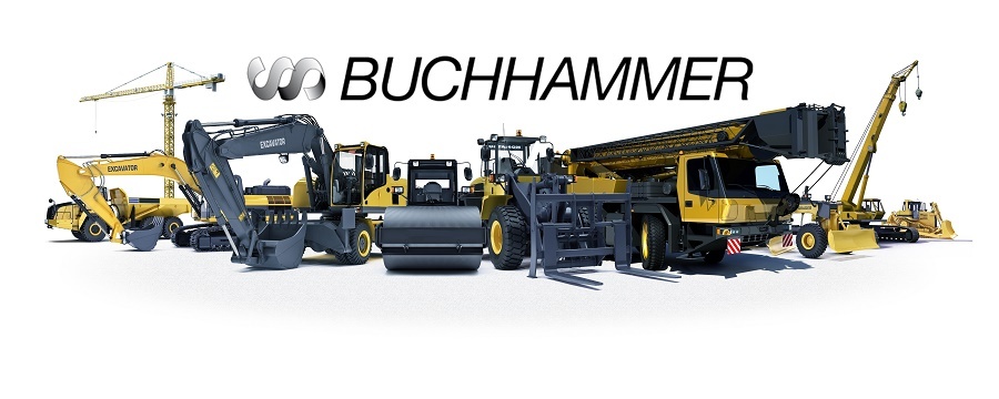 Buchhammer Handel GmbH undefined: afbeelding 2
