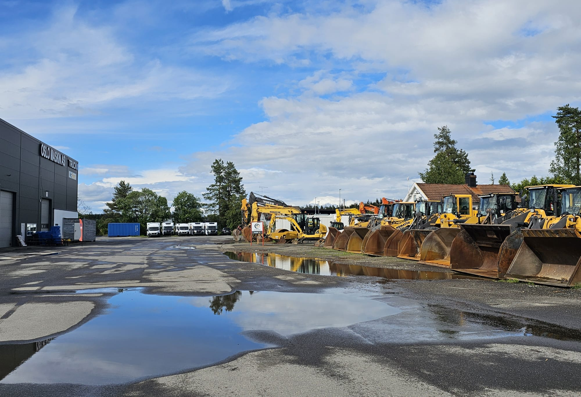 Oslo Maskin AS undefined: afbeelding 5