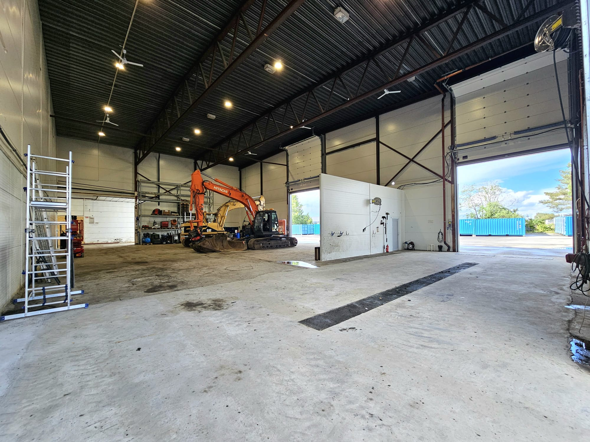 Oslo Maskin AS undefined: afbeelding 7