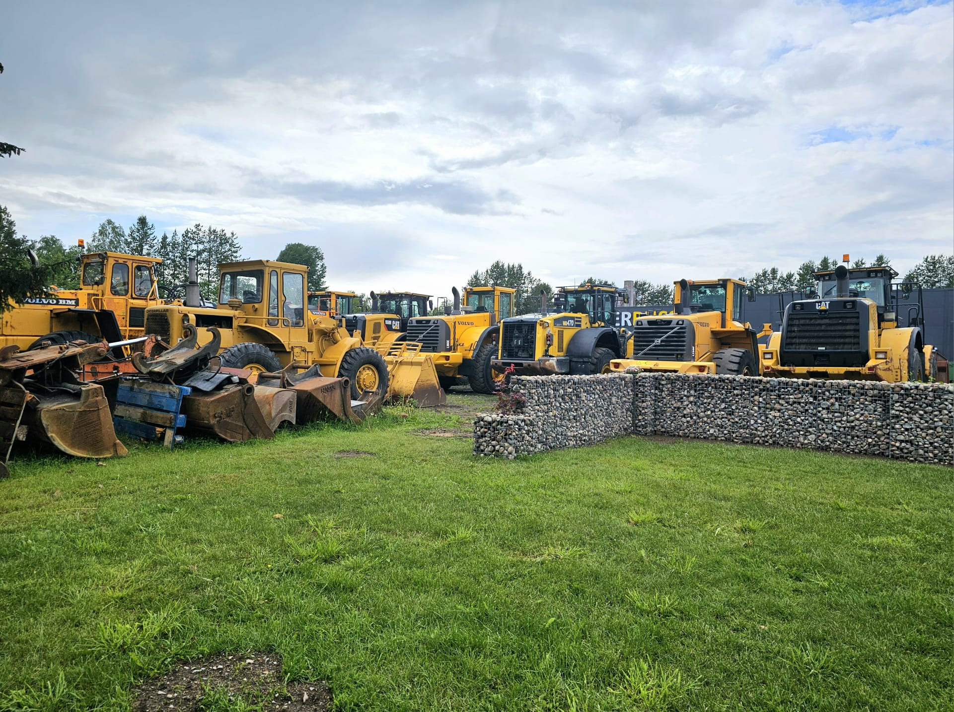 Oslo Maskin AS undefined: afbeelding 10