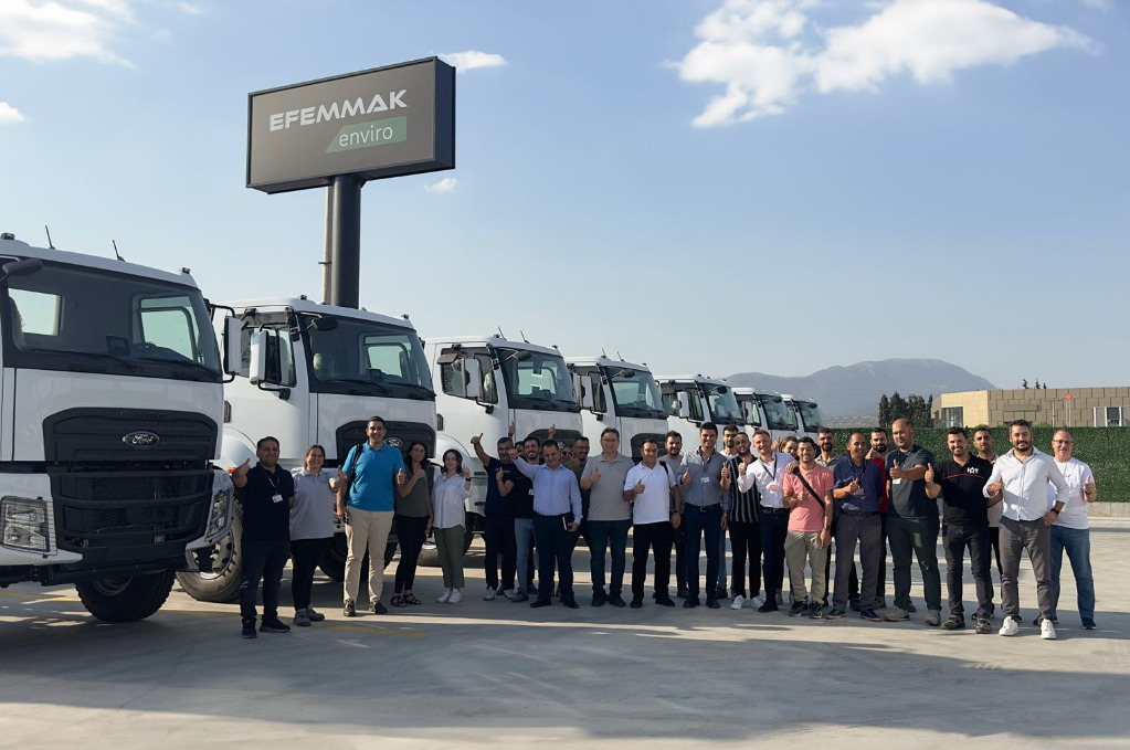 Efemmak - Voertuigen te koop undefined: afbeelding 2