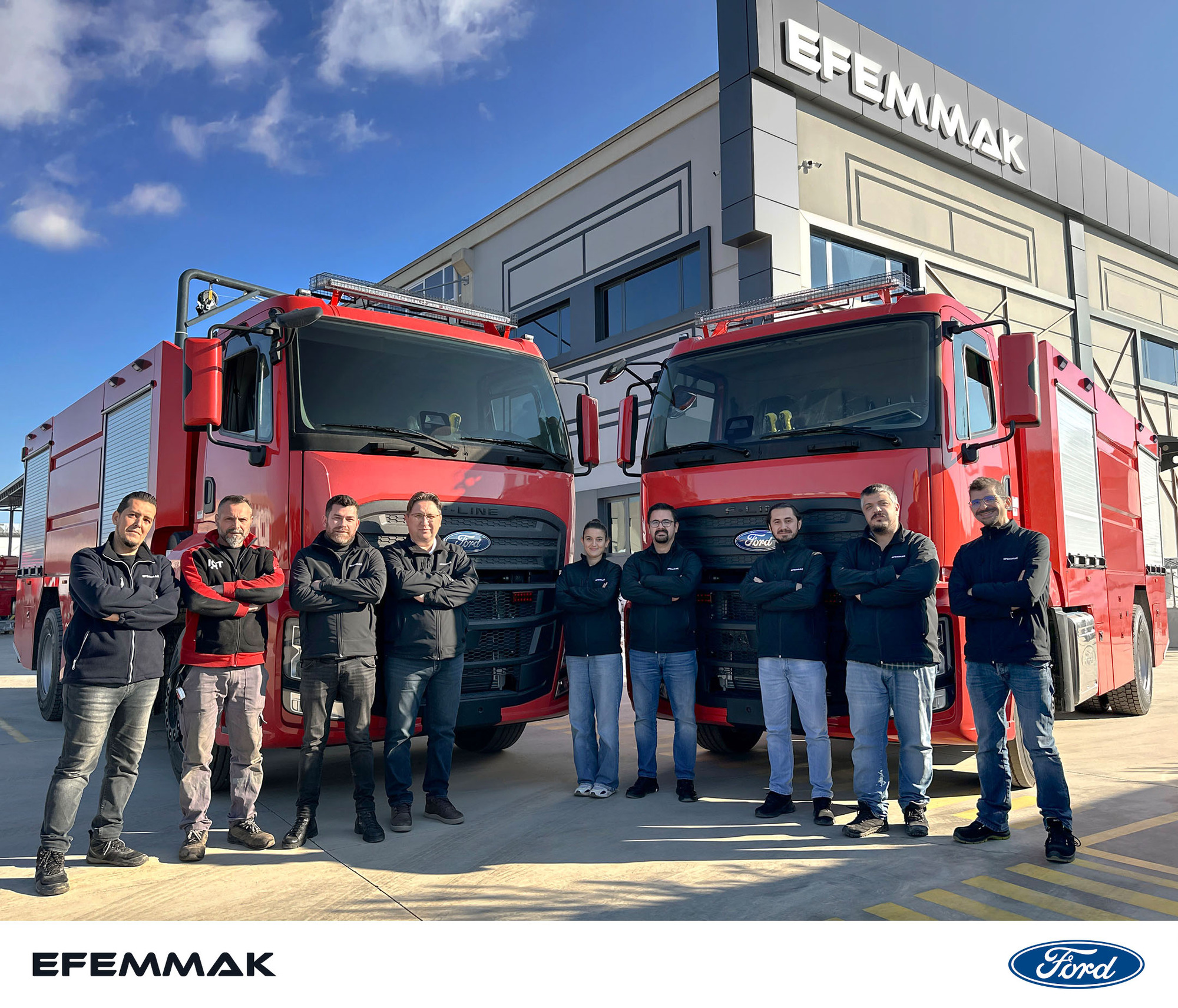 Efemmak - Voertuigen te koop undefined: afbeelding 1