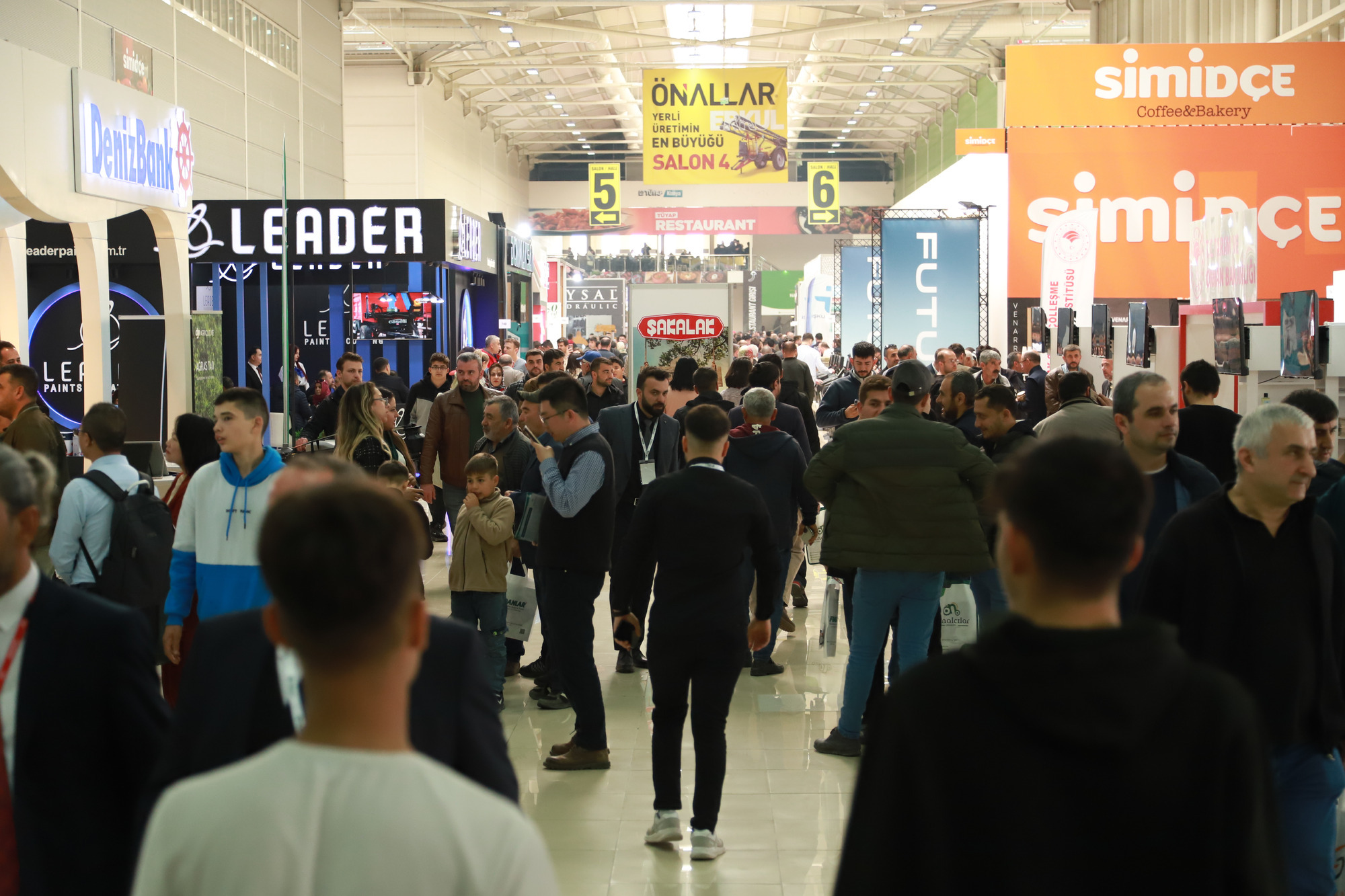 Konya Agriculture Fair undefined: afbeelding 8