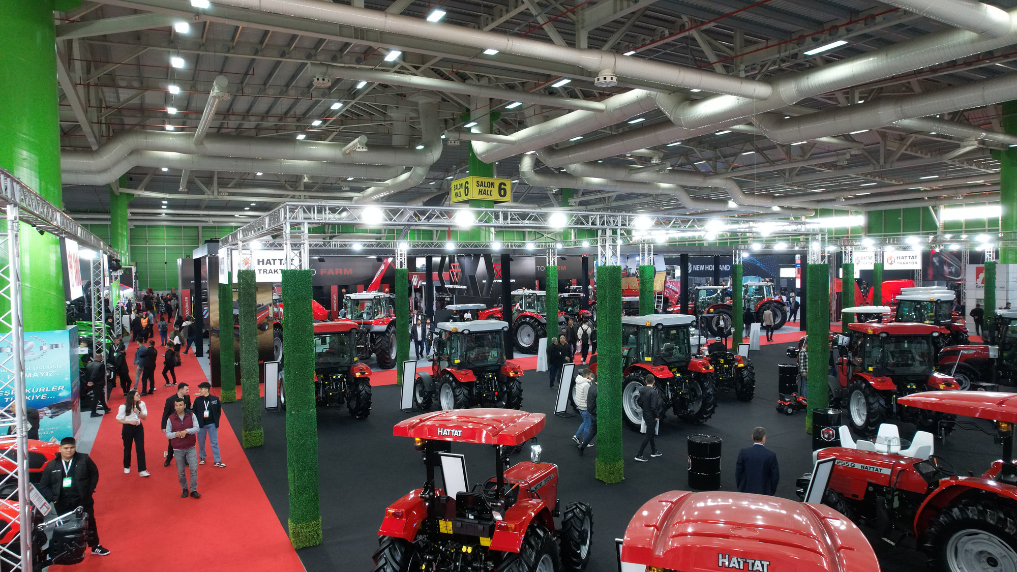 Konya Agriculture Fair undefined: afbeelding 10