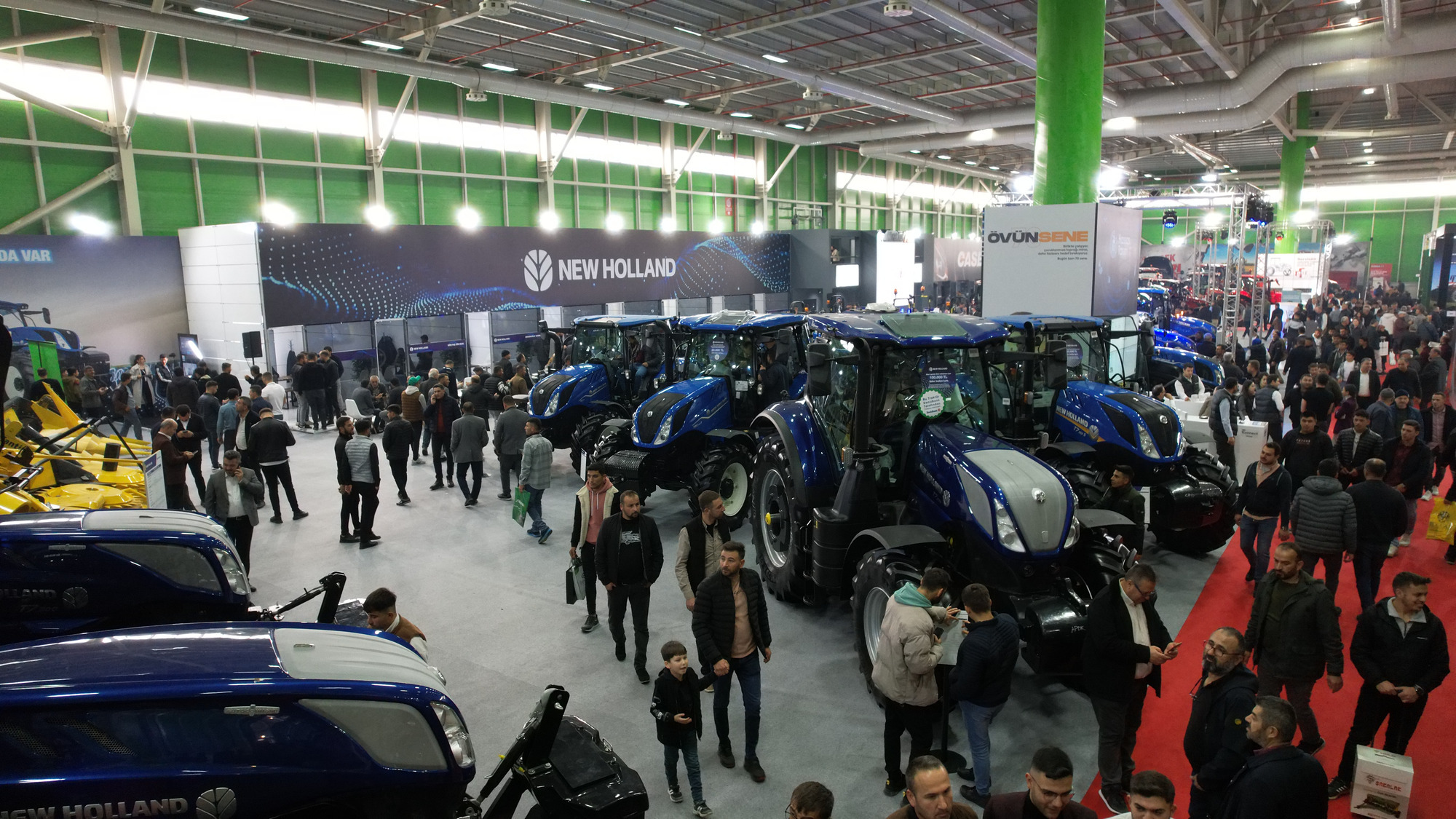 Konya Agriculture Fair undefined: afbeelding 7