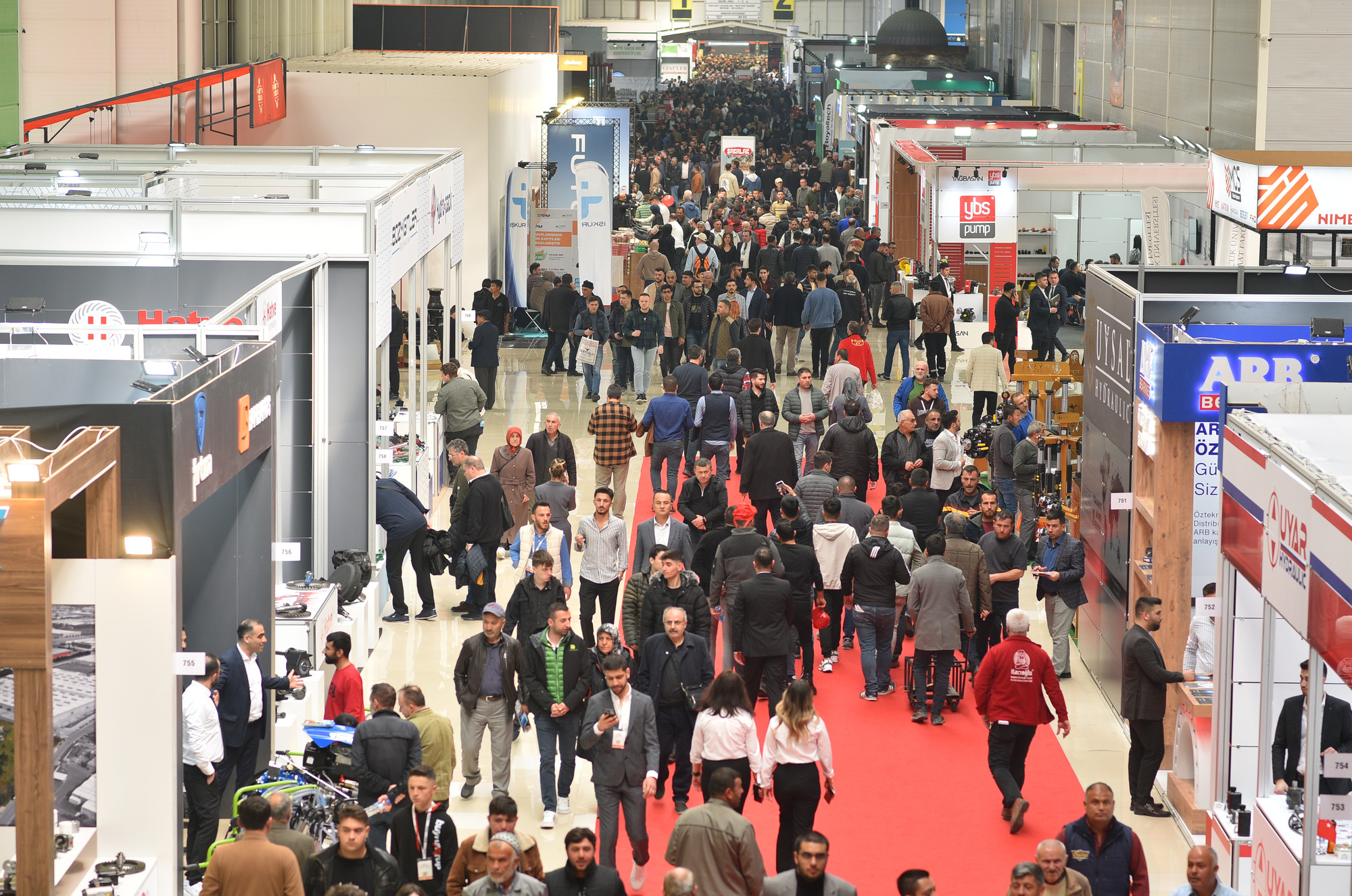 Konya Agriculture Fair undefined: afbeelding 4