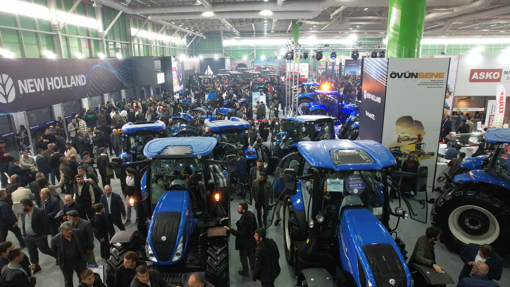 Konya Agriculture Fair undefined: afbeelding 9