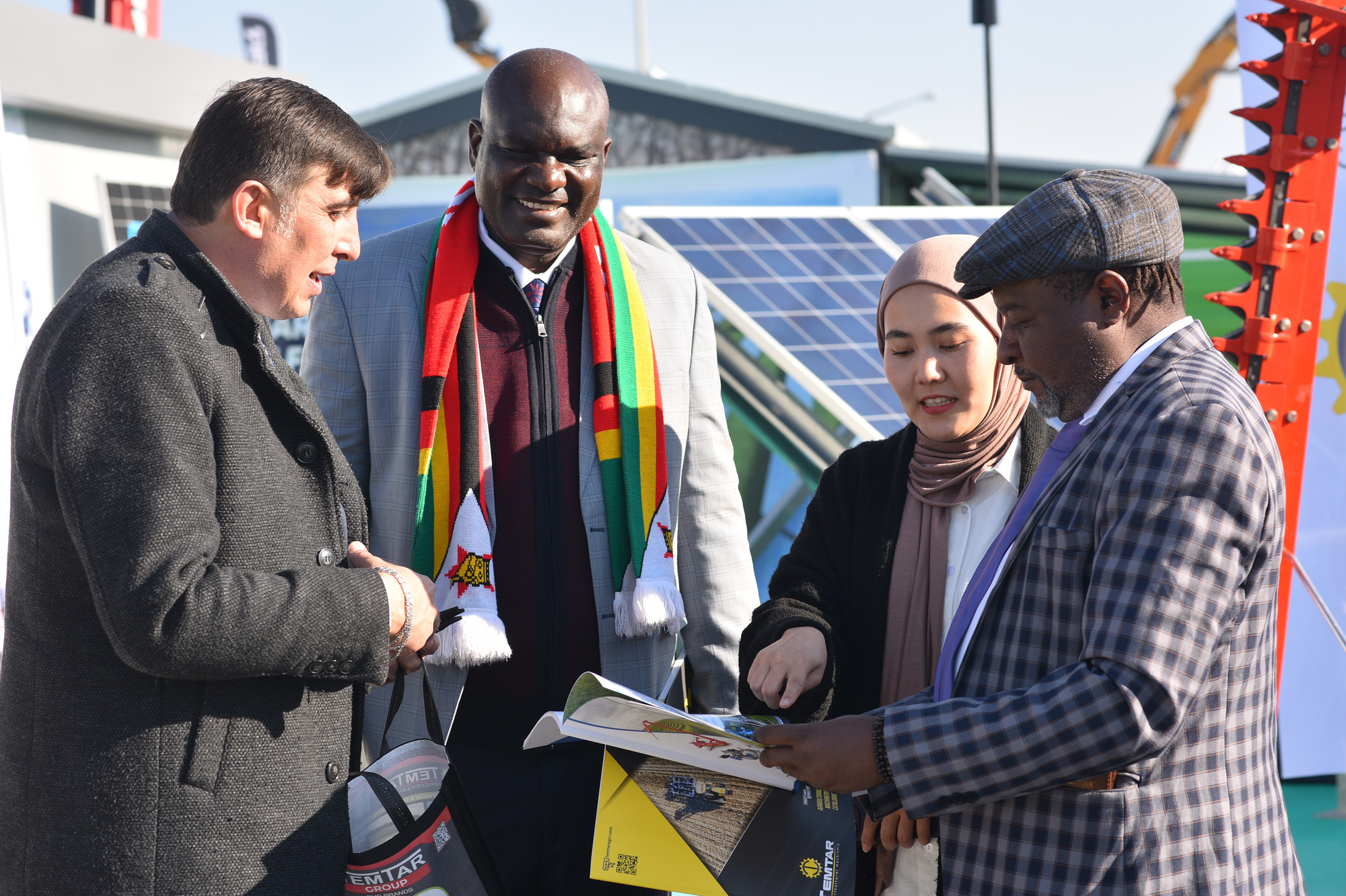 Konya Agriculture Fair undefined: afbeelding 2