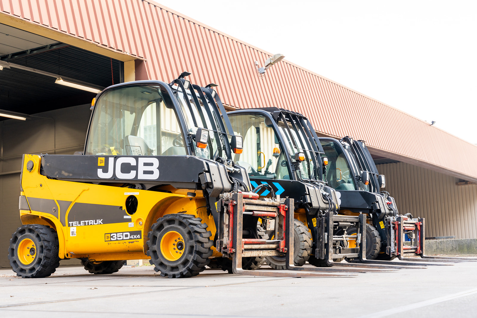 Handelsonderneming P.A. van Zutphen B.V. undefined: afbeelding 8