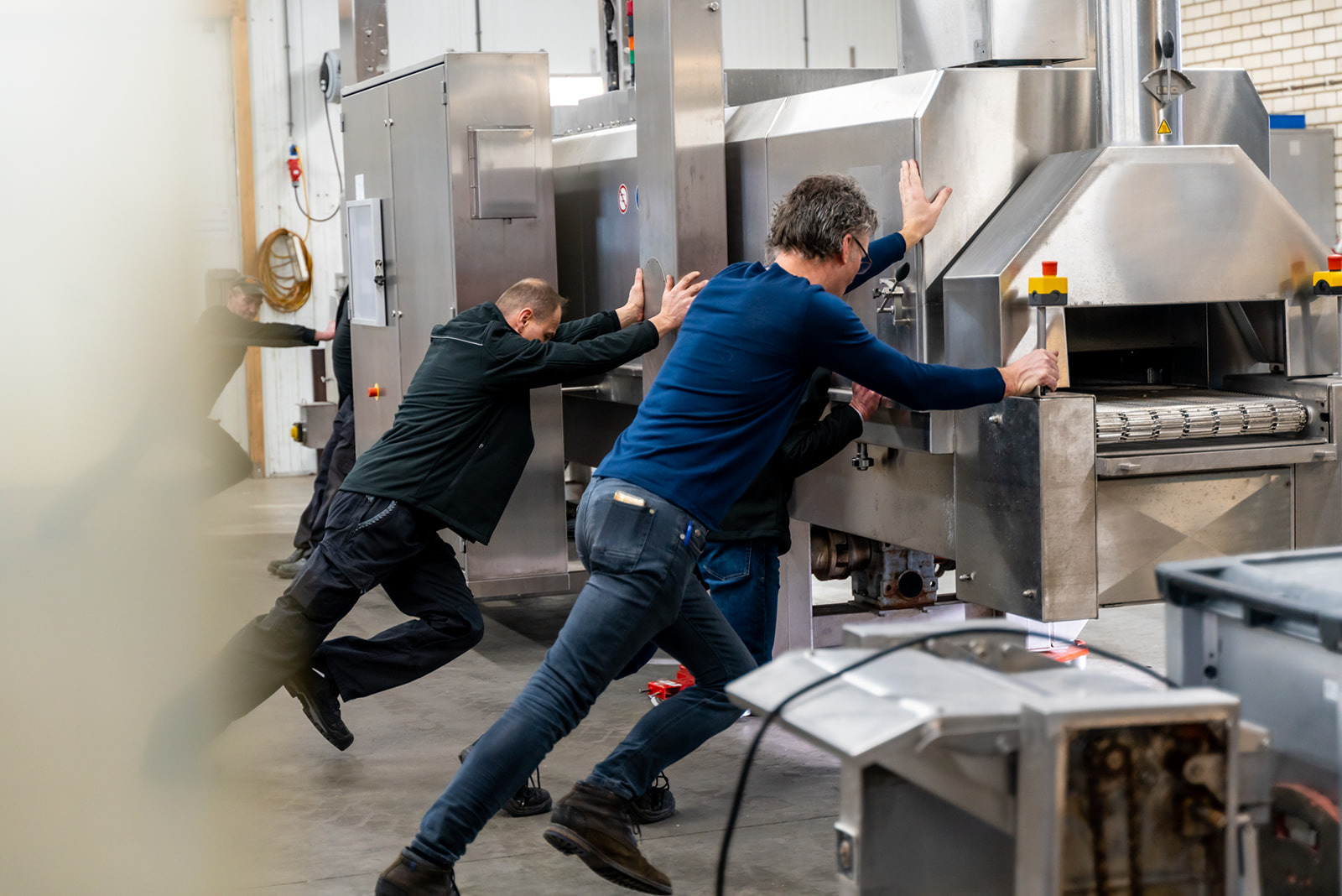 Handelsonderneming P.A. van Zutphen B.V. undefined: afbeelding 7