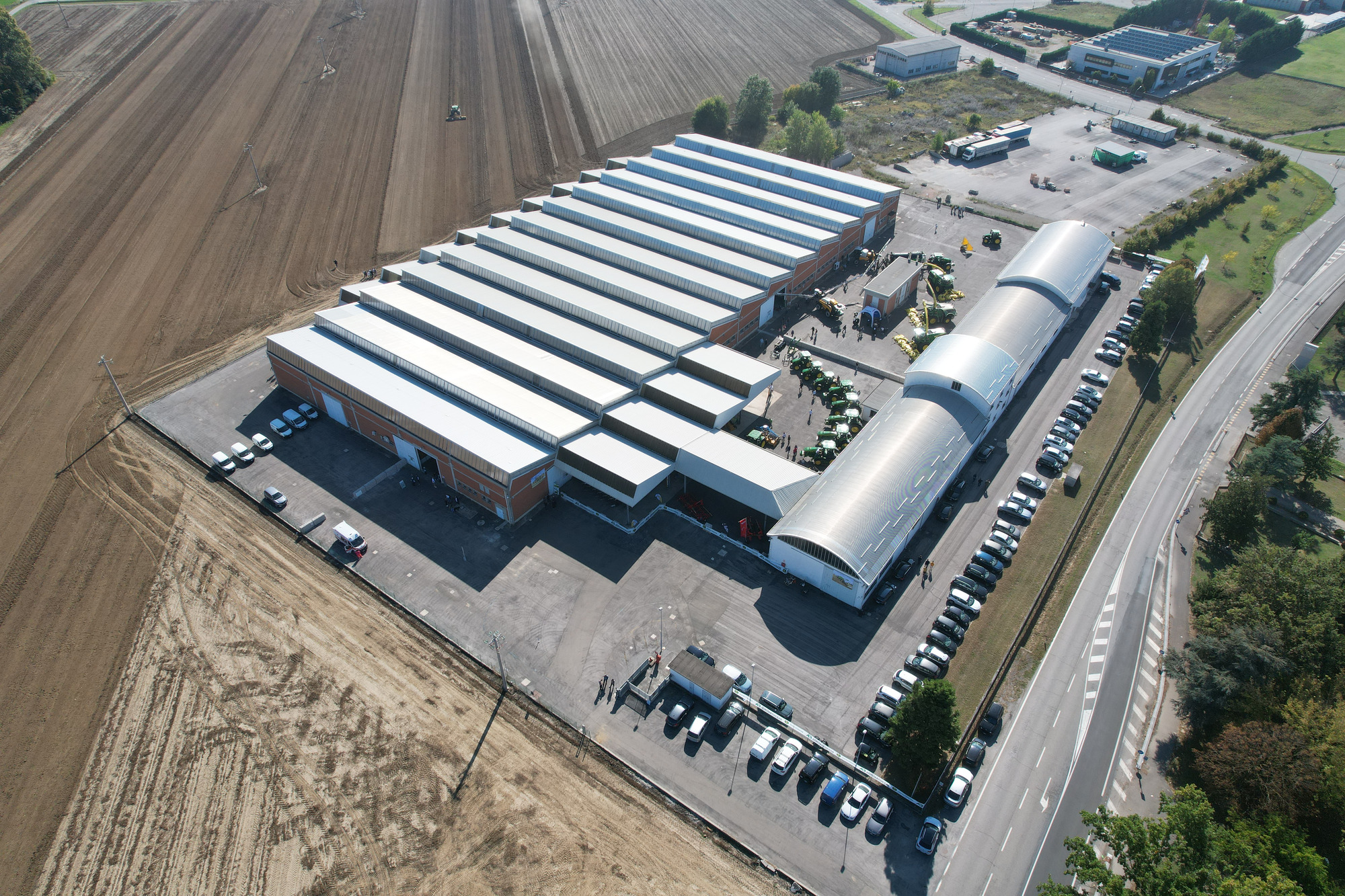 AGRIBERTOCCHI S.R.L. undefined: afbeelding 2