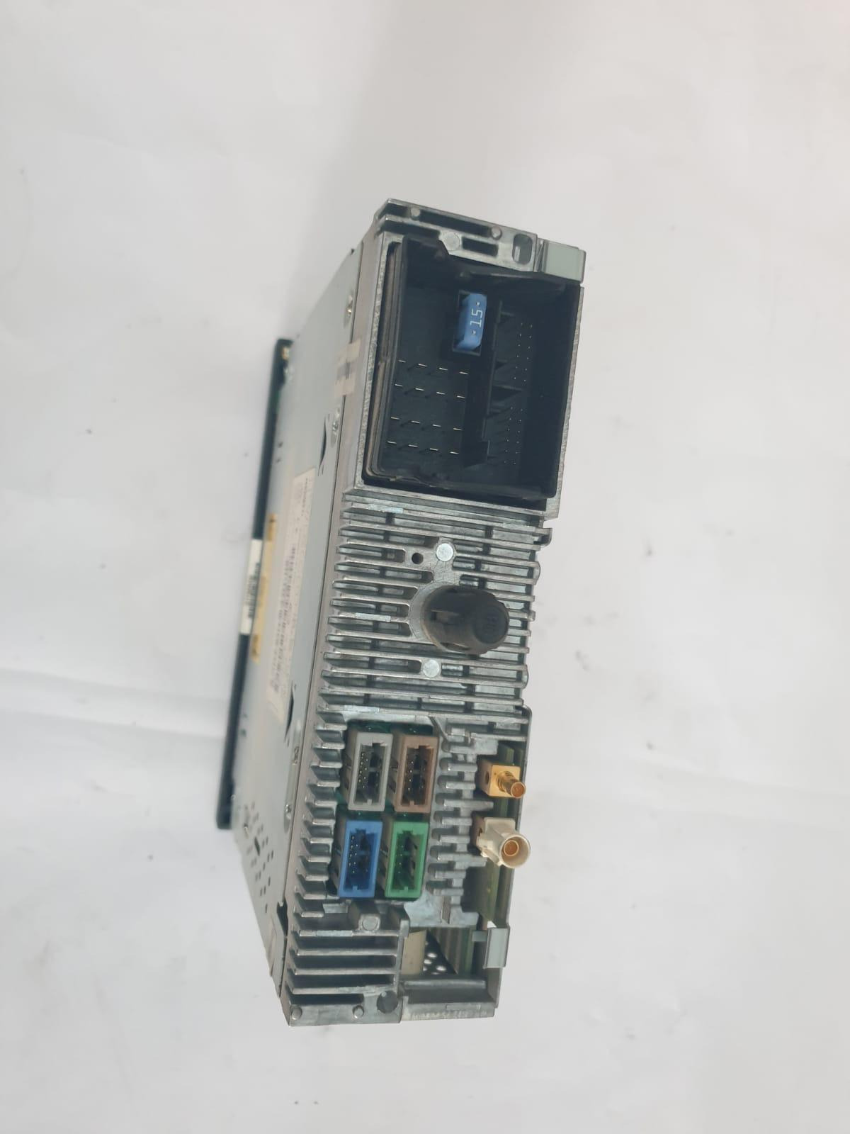 CR ELECTRONIC SRL - Voertuigen te koop undefined: afbeelding 9