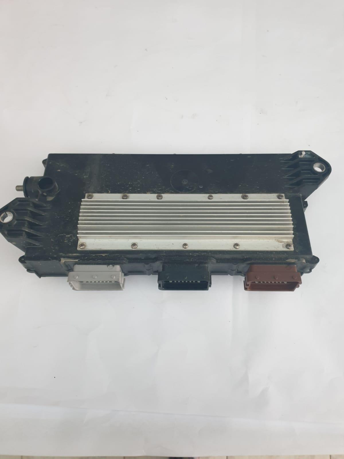 CR ELECTRONIC SRL - Voertuigen te koop undefined: afbeelding 5